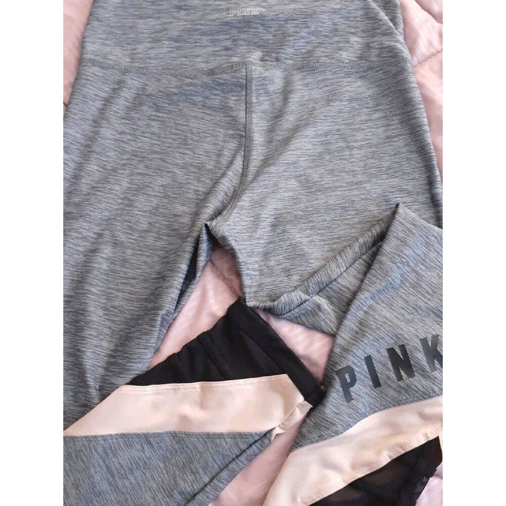 Victoria's Secret pink ultimate leggings